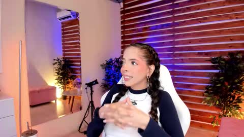 Valerin online show from March 2026 12:06:01 AM