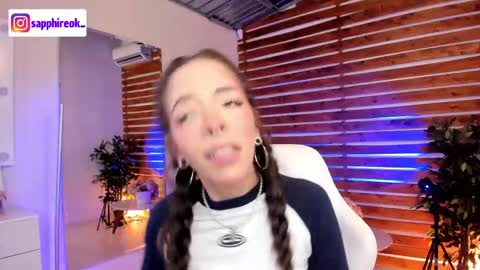 Valerin online show from April 2026 12:34:01 AM