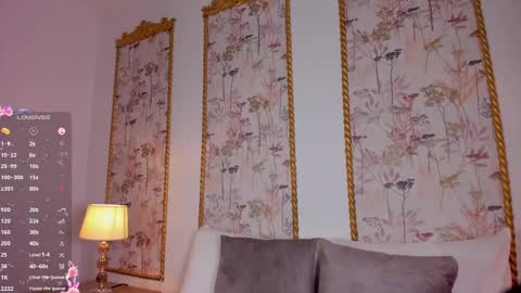 Sara online show from October 2025 10:27:01 AM