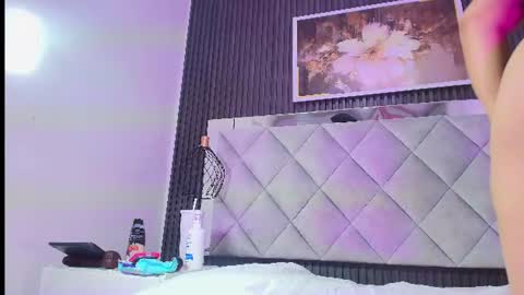 Snapshot of sara_channel_ chatting on July 2026 03:23:01 AM SARA online show from July 2026 03:23:01 AM