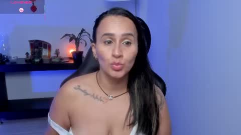 Snapshot of sara_charmy chatting on June 2026 07:05:02 PM online show from June 2026 07:05:02 PM