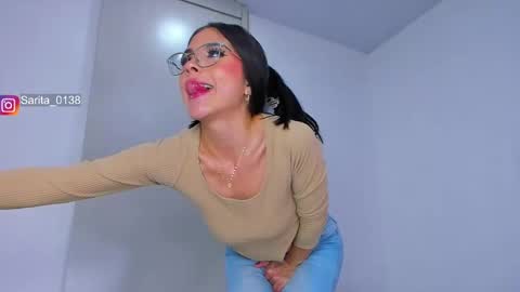 Snapshot of sara_goddess01 chatting on December 2024 12:36:01 AM Sara online show from December 2024 12:36:01 AM