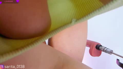 Snapshot of sara_goddess01 chatting on February 2025 12:29:02 AM Sara online show from February 2025 12:29:02 AM