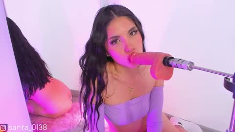 Snapshot of sara_goddess01 chatting on February 2025 01:00:02 AM Sara online show from February 2025 01:00:02 AM