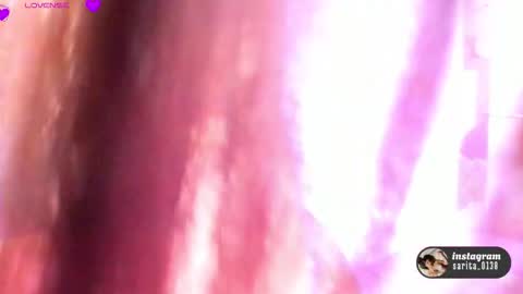 Snapshot of sara_goddess01 chatting on October 2025 09:25:02 PM Sara online show from October 2025 09:25:02 PM