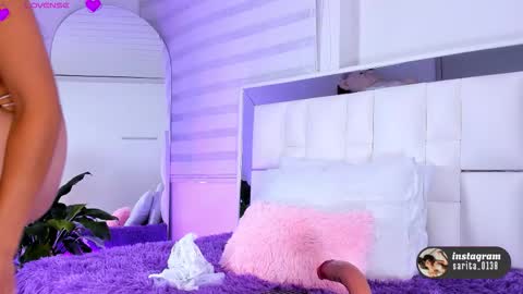 Snapshot of sara_goddess01 chatting on October 2025 09:19:02 AM Sara online show from October 2025 09:19:02 AM