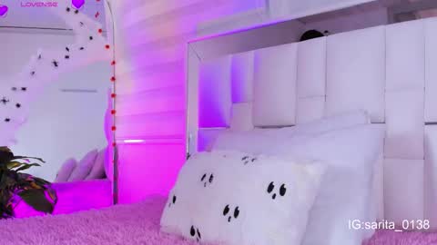 Snapshot of sara_goddess01 chatting on October 2025 07:04:02 PM Sara online show from October 2025 07:04:02 PM