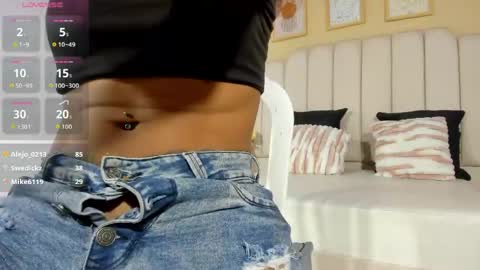 sara_hannks online show from May 2026 11:34:04 PM