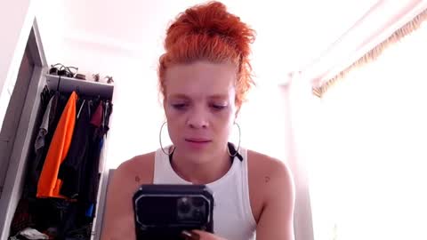Snapshot of sara_johnson__ chatting on June 2026 01:46:01 PM sara_johnson__ online show from June 2026 01:46:01 PM