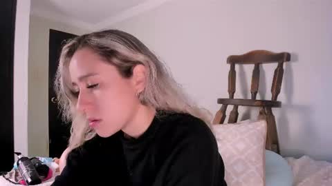 Snapshot of sara_kaii chatting on June 2026 09:46:01 PM sara_kaii online show from June 2026 09:46:01 PM