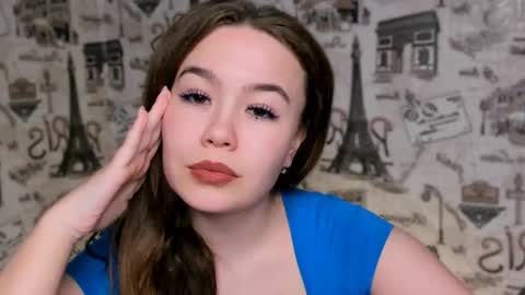 sara_kox online show from March 2026 10:57:01 PM
