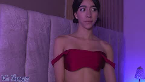 sara_lopee1 online show from April 2026 12:20:02 PM