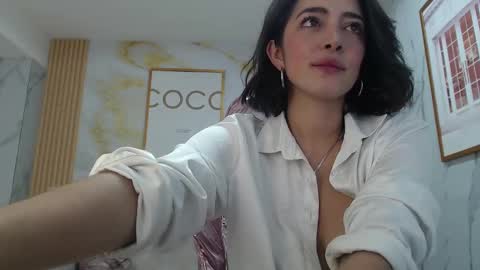 Snapshot of sara_lopez_s chatting on September 2025 01:21:01 PM Sara online show from September 2025 01:21:01 PM
