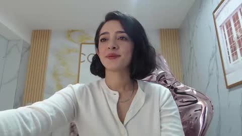 Snapshot of sara_lopez_s chatting on September 2025 01:23:02 PM Sara online show from September 2025 01:23:02 PM
