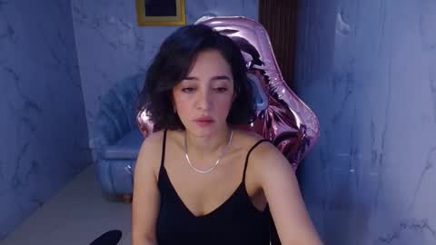 Snapshot of sara_lopez_s chatting on September 2025 01:24:01 PM Sara online show from September 2025 01:24:01 PM