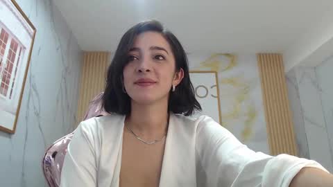 Snapshot of sara_lopez_s chatting on September 2025 01:13:01 PM Sara online show from September 2025 01:13:01 PM