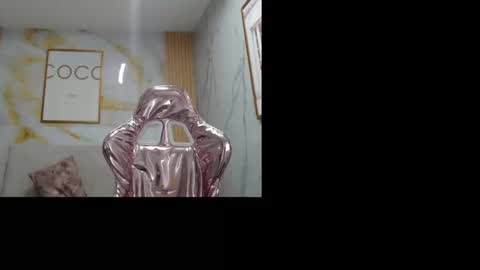 Snapshot of sara_lopez_s chatting on September 2025 01:37:01 PM Sara online show from September 2025 01:37:01 PM