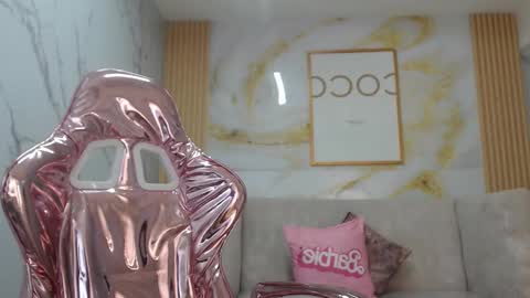 Snapshot of sara_lopez_s chatting on October 2025 01:28:02 PM Sara online show from October 2025 01:28:02 PM