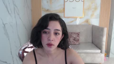 Snapshot of sara_lopez_s chatting on October 2025 01:19:01 PM Sara online show from October 2025 01:19:01 PM