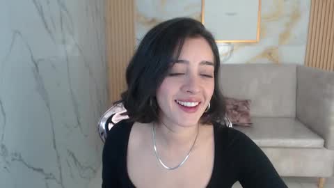 Snapshot of sara_lopez_s chatting on October 2025 01:30:01 PM Sara online show from October 2025 01:30:01 PM