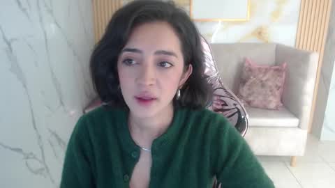 Snapshot of sara_lopez_s chatting on October 2025 01:23:01 PM Sara online show from October 2025 01:23:01 PM