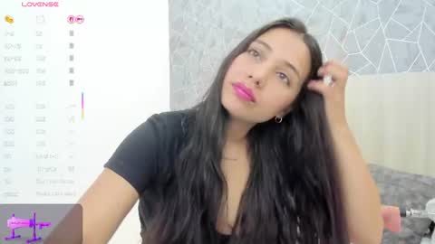 Snapshot of sara_melo chatting on July 2026 12:45:02 PM Sara online show from July 2026 12:45:02 PM