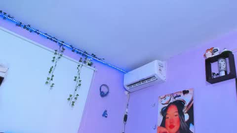 Sara Mendez online show from March 2025 02:19:02 AM