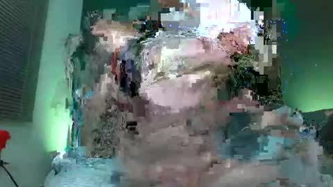 katiasupreme online show from December 2025 05:40:02 PM