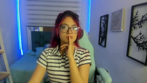 sara_red_x online show from May 2026 03:03:01 AM