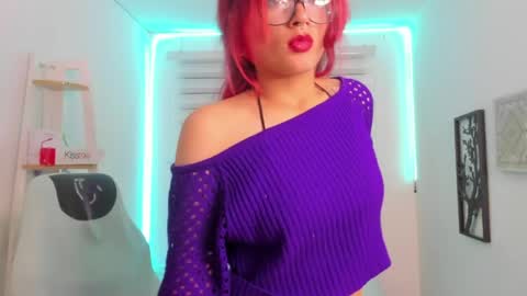sara_red_x online show from May 2026 05:26:01 AM