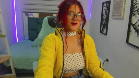 sara_red_x online show from June 2026 04:05:01 AM