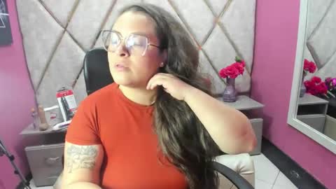 sara_thonson_ online show from April 2026 04:01:01 AM