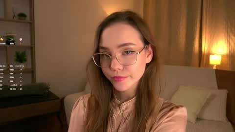 Im Sara  online show from March 2026 06:12:02 PM