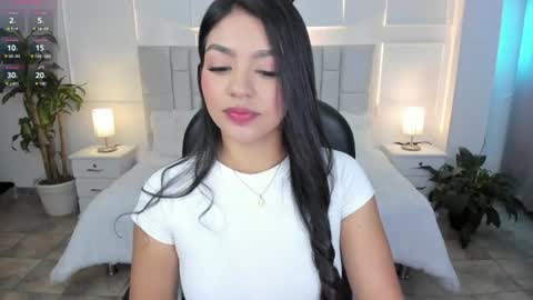 saraa_stormy online show from July 2026 10:50:01 AM