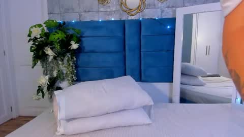 Sara Alvarezx online show from June 2026 02:55:02 AM