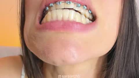 Sara online show from March 2026 09:08:01 PM