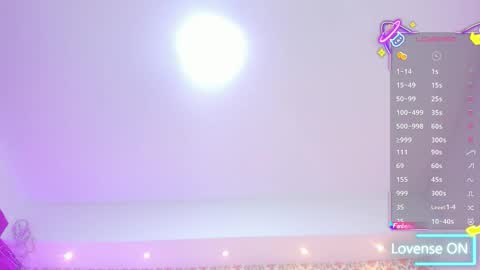 SaraAvila  online show from March 2026 08:15:02 PM