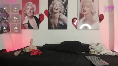 sarabellini online show from June 2026 10:49:02 AM