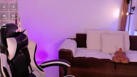 sara cavali online show from April 2026 05:21:02 PM