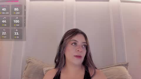 Sarah Bonneth online show from July 2026 10:46:02 AM