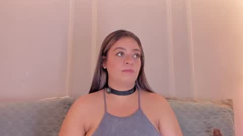 Sarah Bonneth online show from July 2026 04:36:02 PM