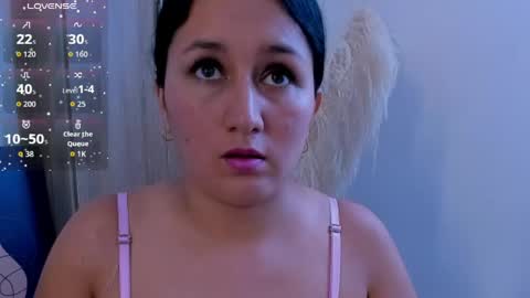 Call me MY LOVE online show from April 2026 06:19:02 PM