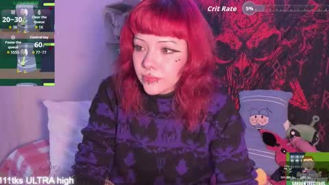 Loren online show from February 2026 01:27:01 AM