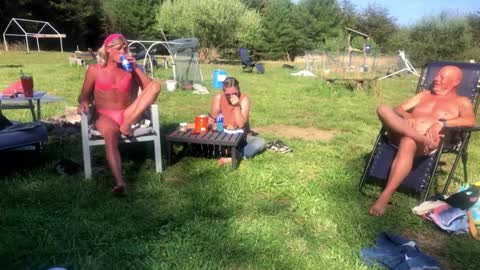 CdSissySarah online show from April 2026 09:19:01 PM