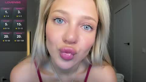 sarahphyllis online show from June 2026 09:41:02 PM