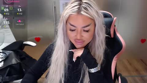 Sarah online show from October 2025 07:38:02 AM