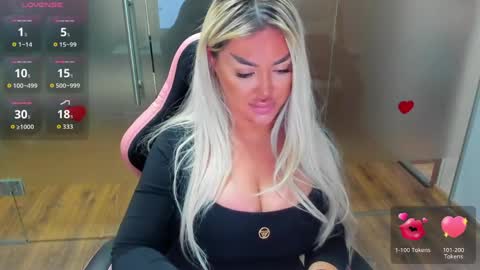 Sarah online show from April 2026 06:44:02 AM