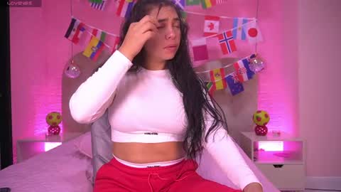 Sara  online show from July 2026 11:57:02 AM