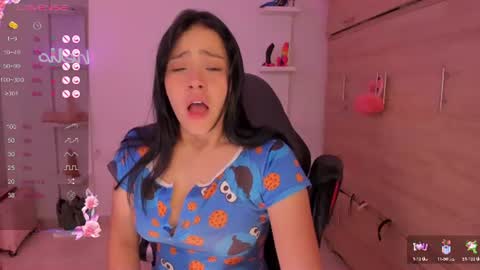 saraowens online show from June 2026 01:08:02 PM