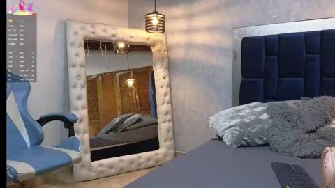 Sara W online show from February 2025 01:21:01 PM